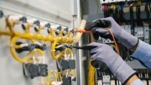 seguridad electrica sei sinergia electrica